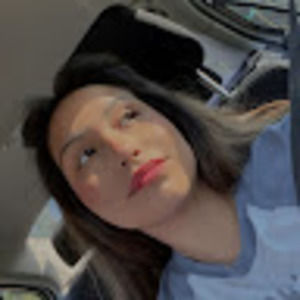 Meet your Posher, Fernanda